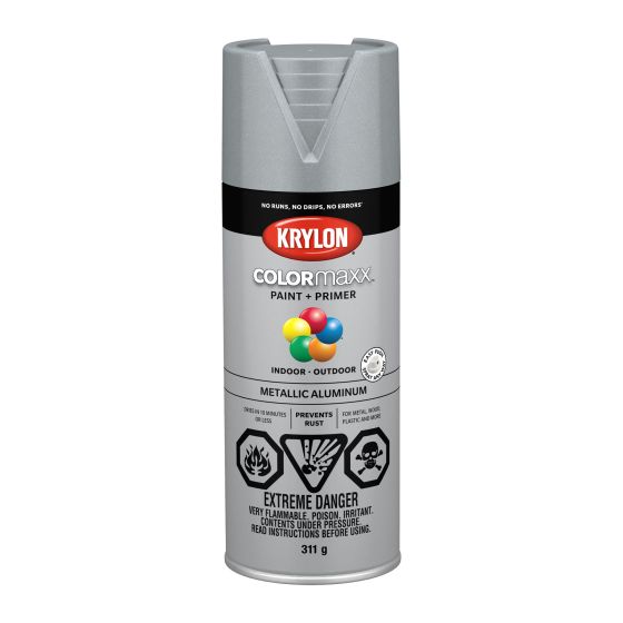 Colormaxx Paint And Primer