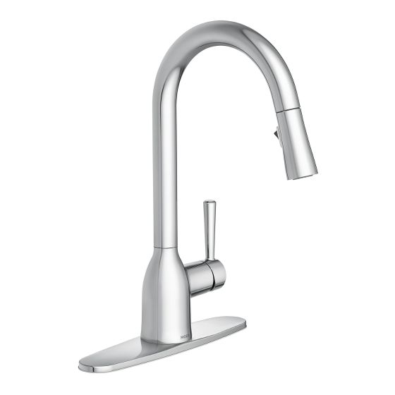 Robinet d'évier Adler, chrome