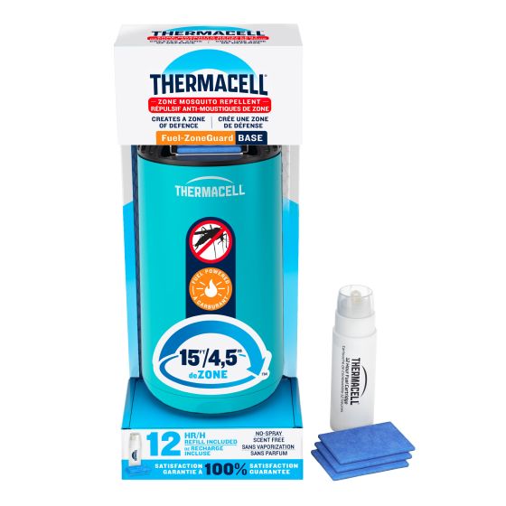 Thermacell Patio Shield Mosquito Repeller