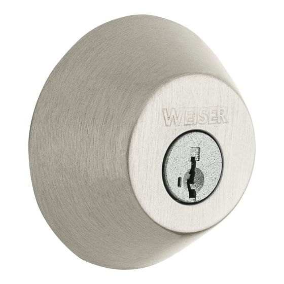 Deadbolt single cylinder