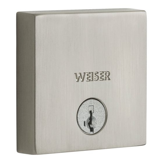 Deadbolt downtown