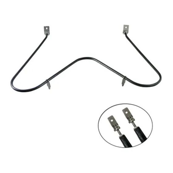 Bake Element for Oven - Frigidaire - 2360 W