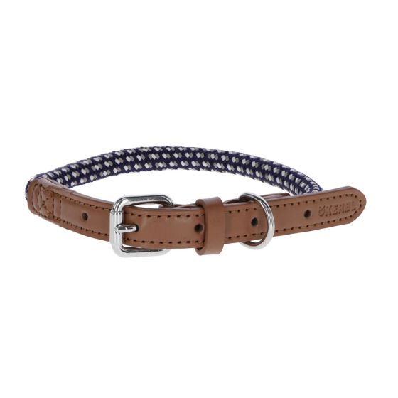 Collier pour chien, 1/2" x 18" - 26"