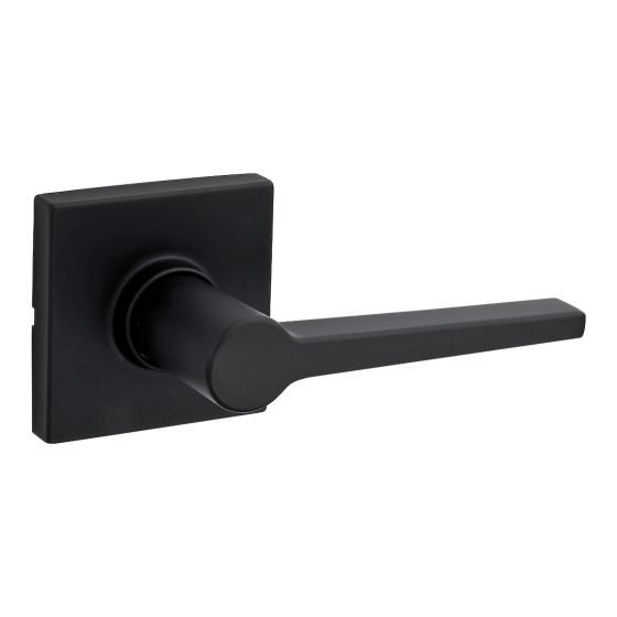 Daylon Square Rose Lever