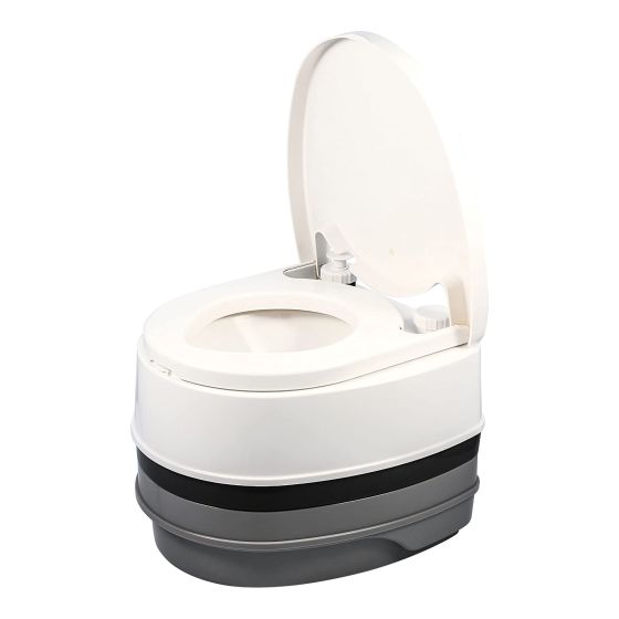 Travel toilet