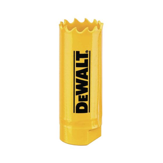Emporte-pièce bimétallique