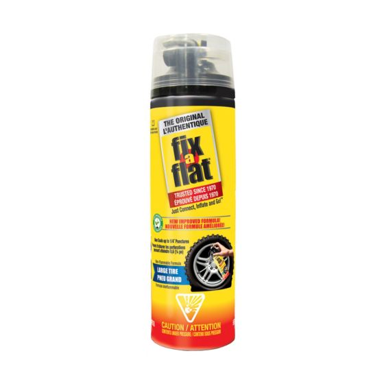 Tire scelant & inflator - 567g