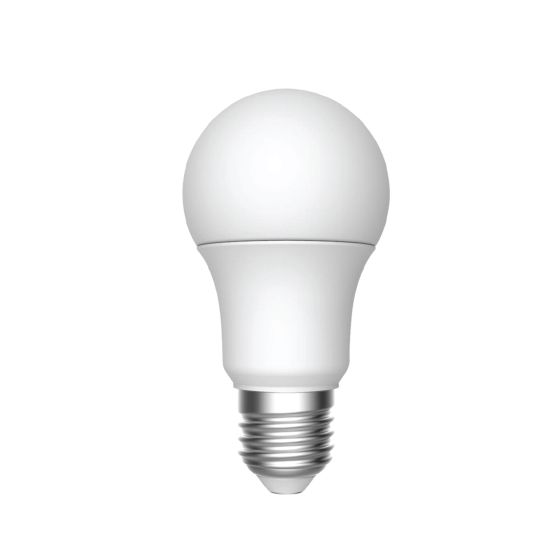 Ampoules DEL, A19, 9 W, blanc doux, 6/pqt