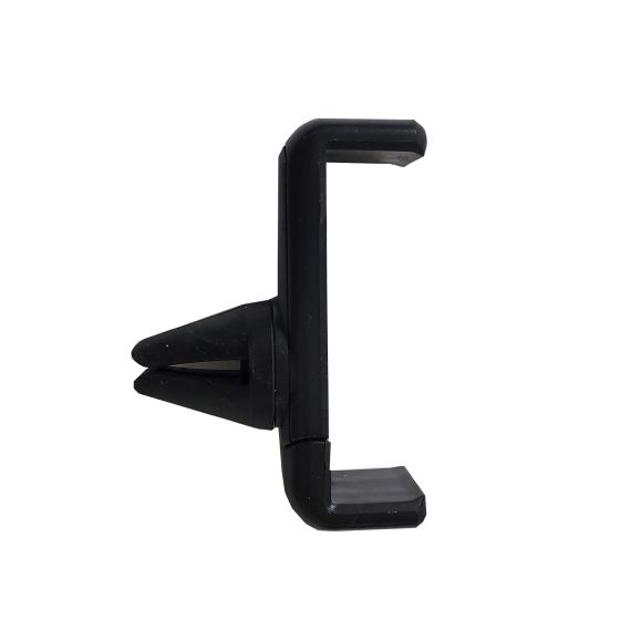 Support cellulaire grille, noir