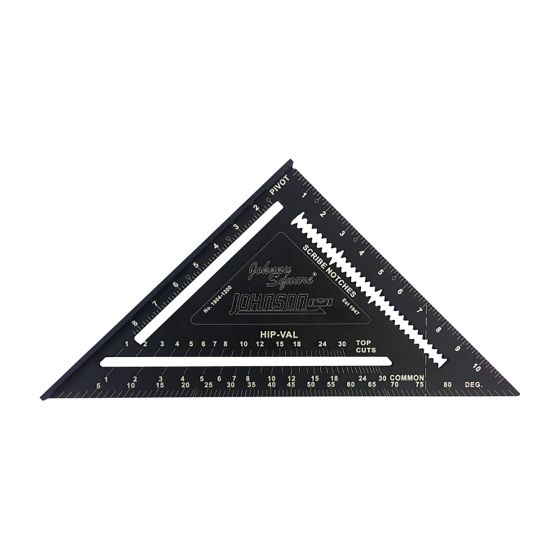 Square Rafter - 12"