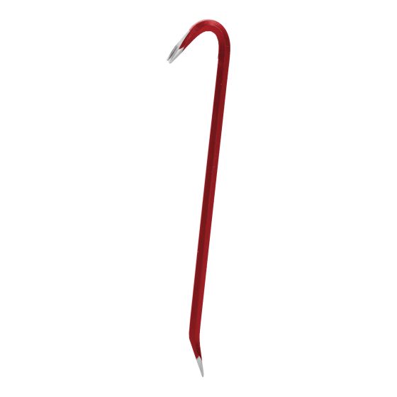 Wrecking bar - 24"