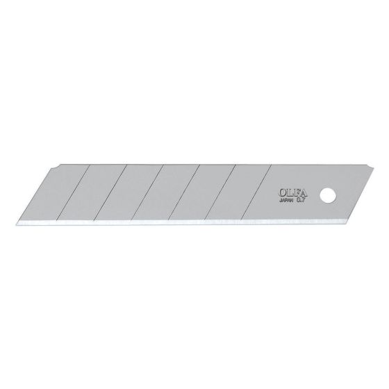 Extra Heavy Duty Blade – HB – 25 mm – 5/pkg