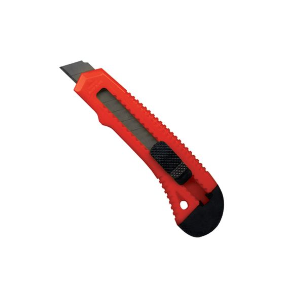 Auto Lock Knife - 18 mm