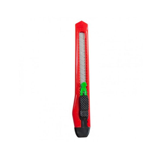 Auto Lock Knife