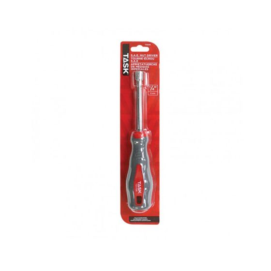 Nut Driver - 1/4"