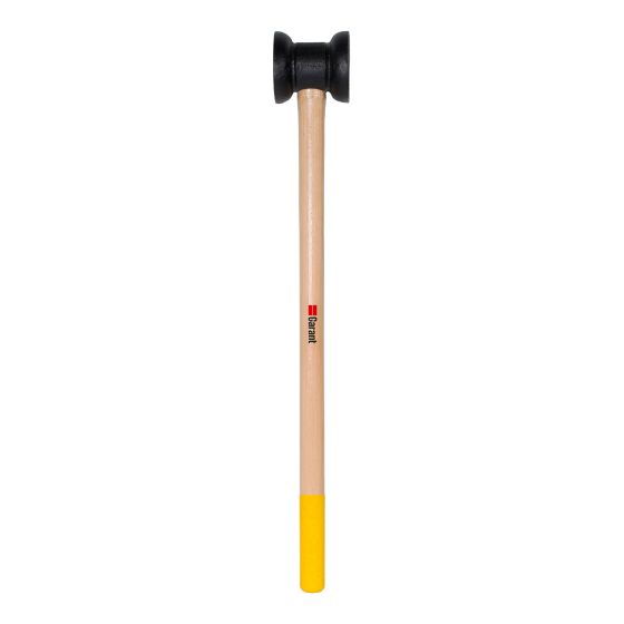 Fence Weight 10 Lb - Safety Plug - Handle 36"