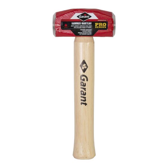 Mason hammer