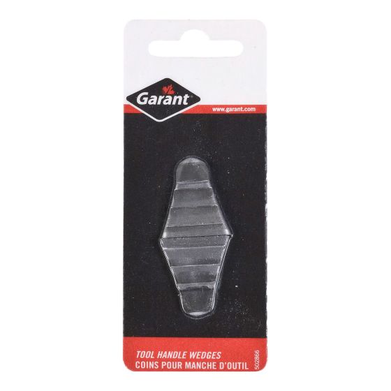 #5 steel wedge for sledge hammers - Pack of 2