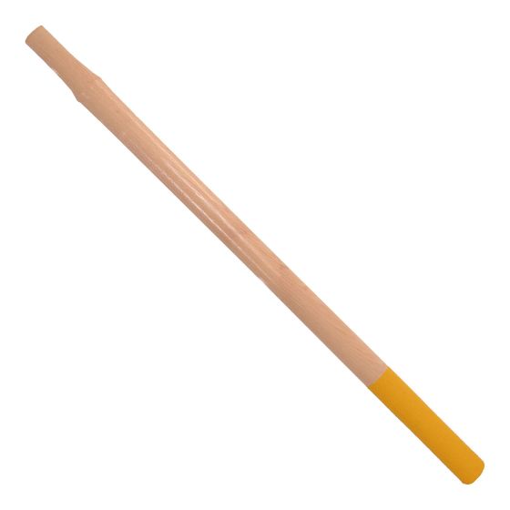 Sledge hammer replacement handle with security grip - 32"