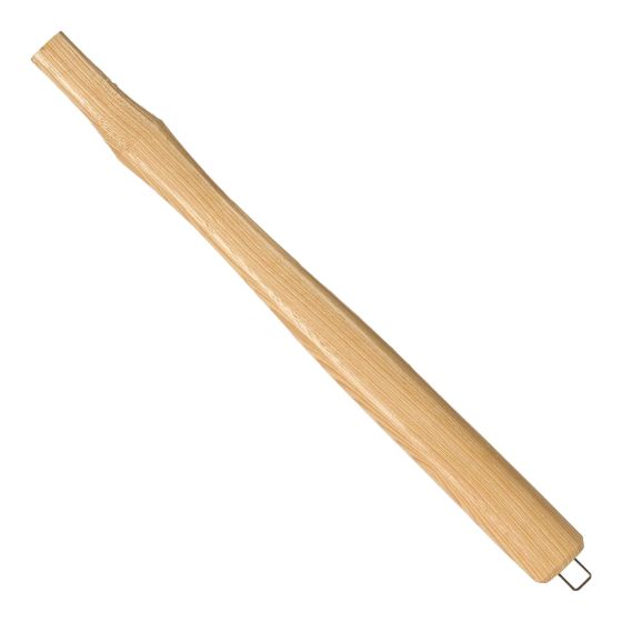 Ball peen hammer replacement handle - 14"