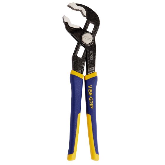 Groove Lock Pliers - 8"