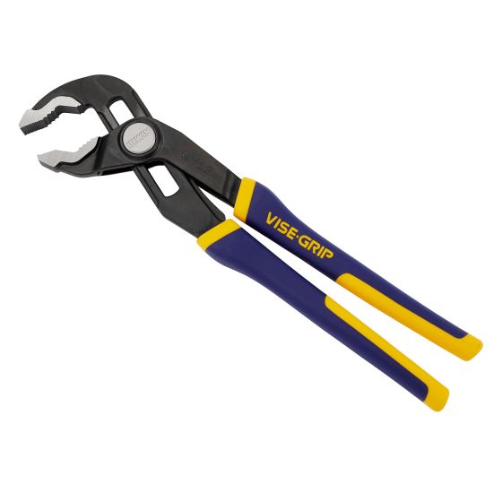 Groove Lock Pliers - 10"