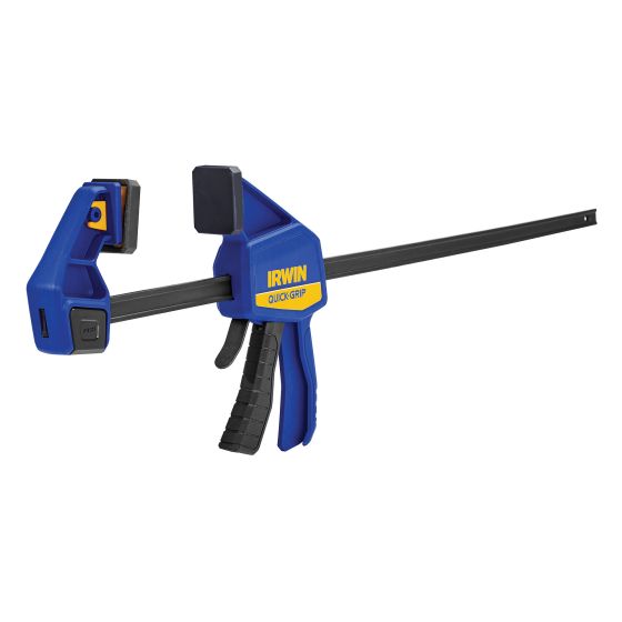 Serre-joint à coulis QUICK-GRIP, 24"