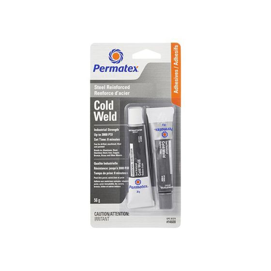 Cold weld compound - 56g