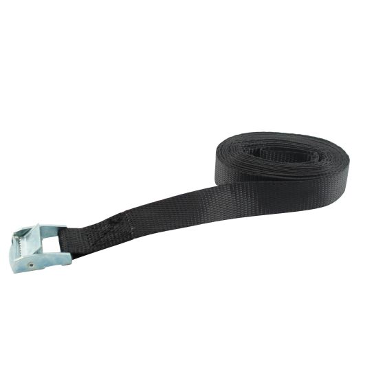 Attache à boucle