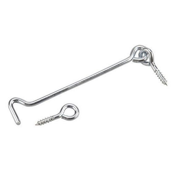 Gate Hook and Eye