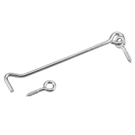 Gate Hook and Eye