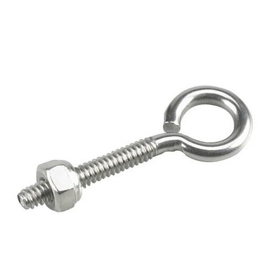 Eye Bolt with Nut