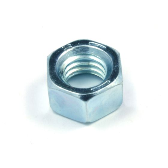 Hex Nut - Grade 5 - Zinc - 5/8 in (25)
