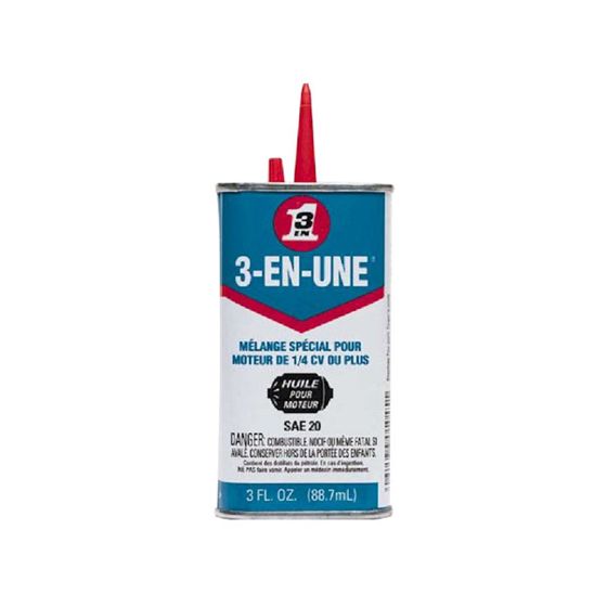 3-in-1 motor oil