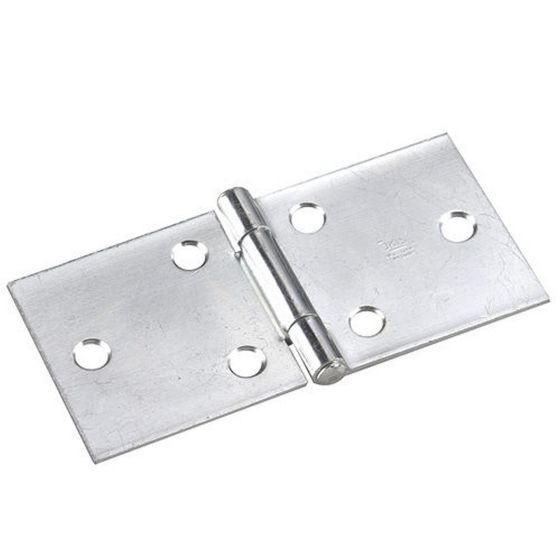 Charnière à patte
