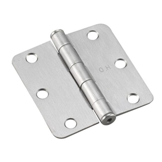 Penture de porte