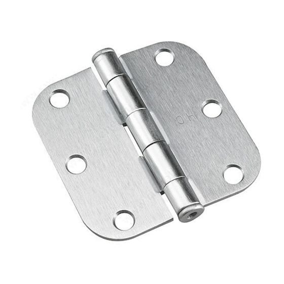 Door hinge