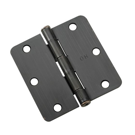 Penture de porte