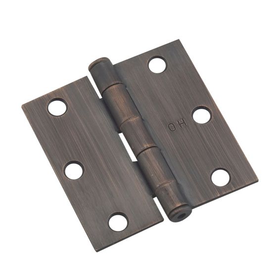 Door hinge