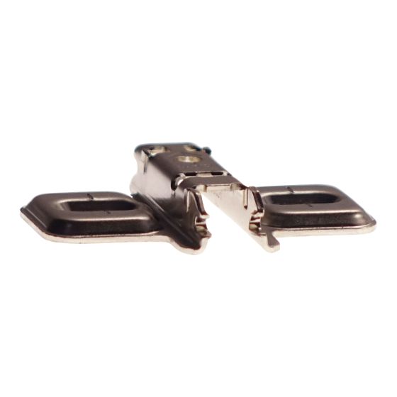 Blum Clip mounting plate