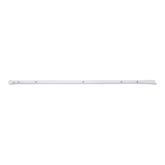 Coulisse Euro à extension 3/4, série 102, capacité de charge 35 kg, 2/pqt, 22"