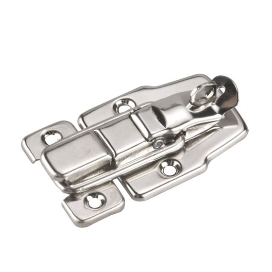 Tool box latch