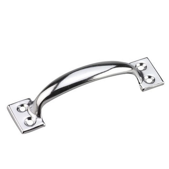 Utility pull