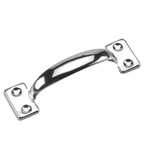 Utility pull