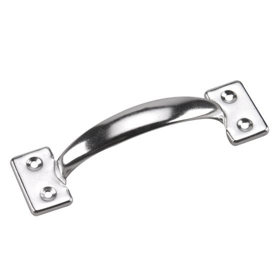 Utility pull
