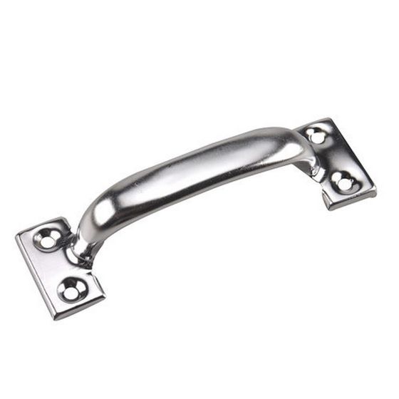 Utility pull