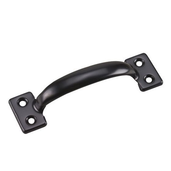 Utility pull