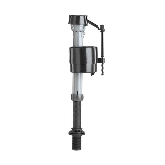Toilet filling valve - 9" to 14"