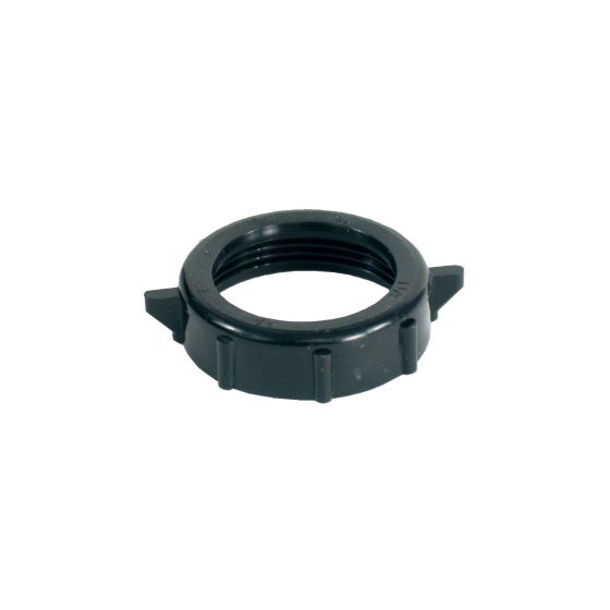 Slip joint nut