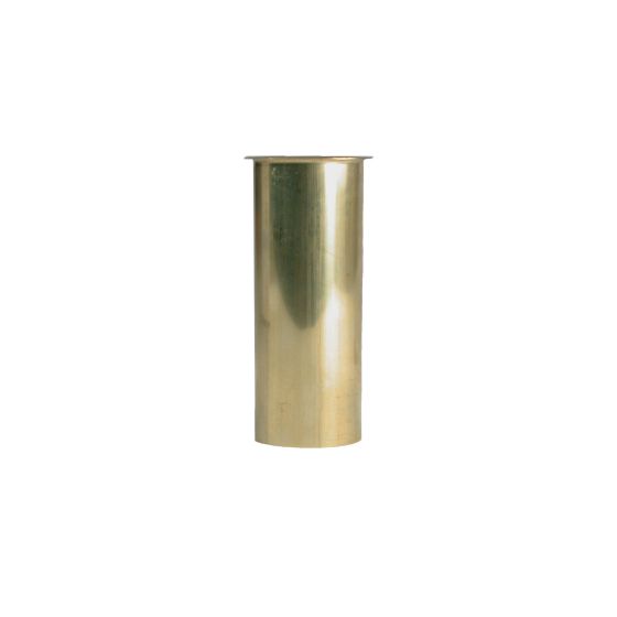 Drain Tube - 1 1/2" x 4"
